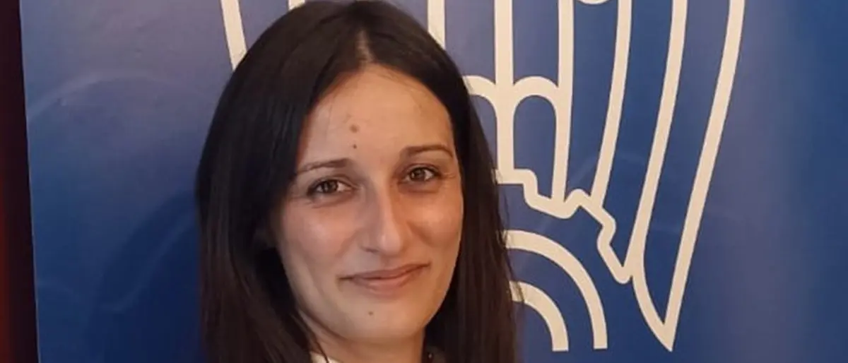 Confindustria Vibo, sezione Metalmeccanica: Maria Francesca Marino presidente