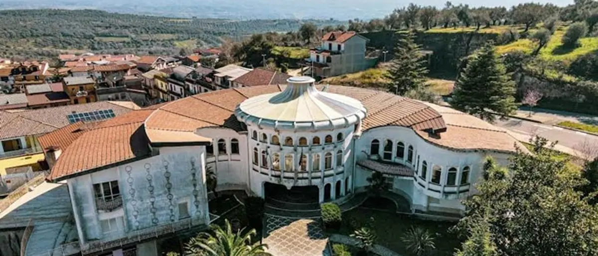 Emergenza Covid 19, il sindaco di Rombiolo chiude tutte le scuole