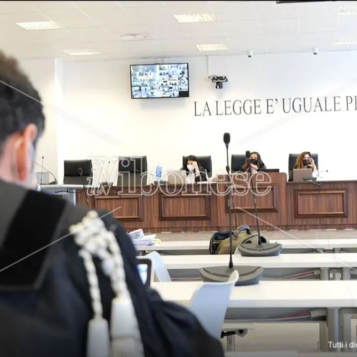 Un anno di Rinascita Scott: la cronistoria di un maxiprocesso al giro di boa