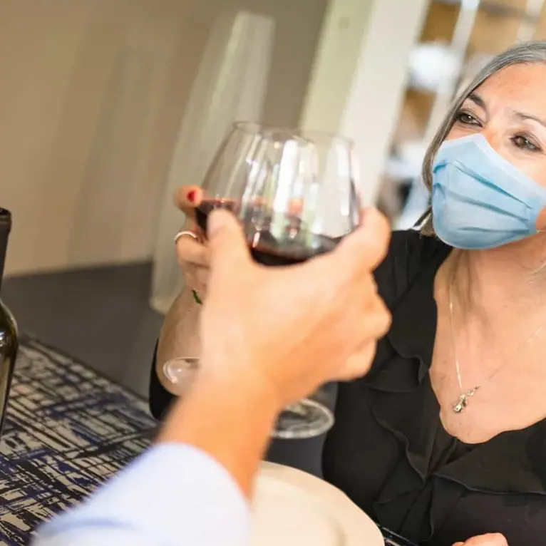 Covid: si pensa a rivedere i criteri dei bollettini giornalieri per evitare la zona arancione