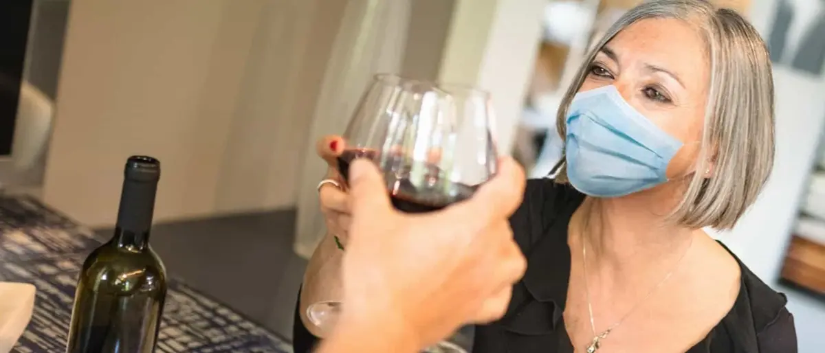 Emergenza covid, la Calabria rischia la zona gialla: ecco perché