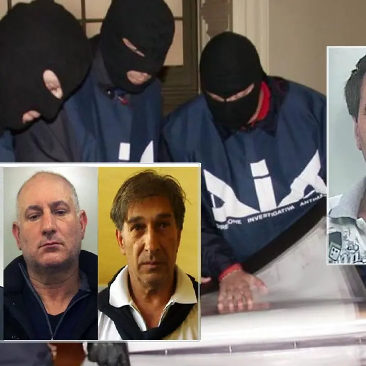 Rinascita Scott, il pentito Arena: «Ecco i boss che comandano tutta la ‘ndrangheta vibonese»