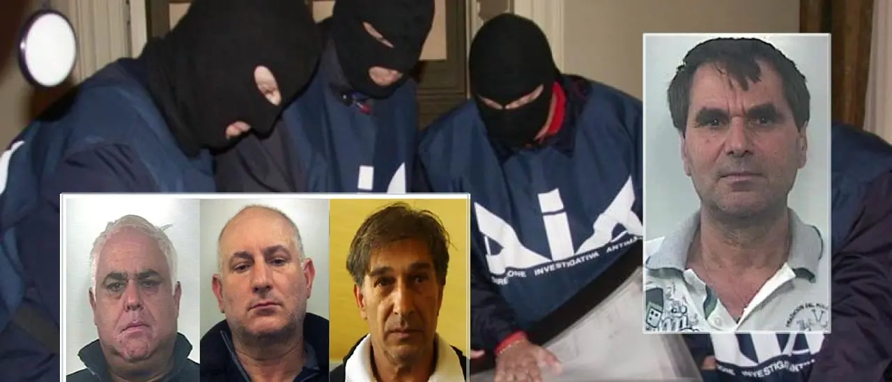 Rinascita Scott, il pentito Arena: «Ecco i boss che comandano tutta la ‘ndrangheta vibonese»