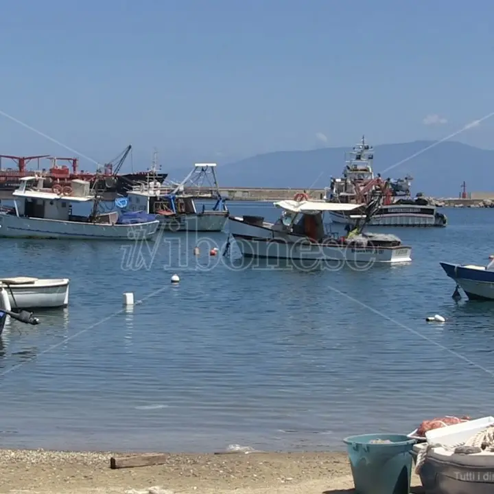 Pontile a Vibo Marina, “Dall’Alba al Tramonto” ai pescatori: «Da voi pretese insostenibili»