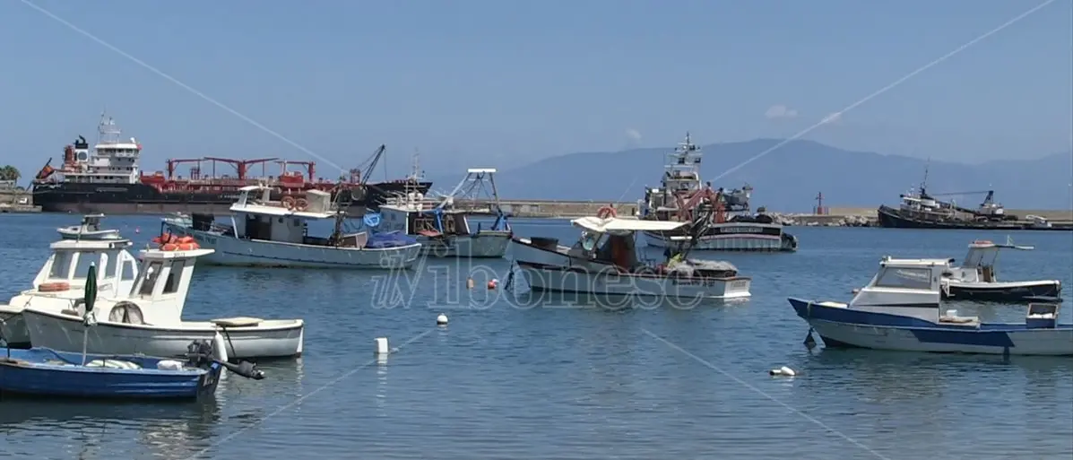 Vibo Marina, dopo 200 anni le barche dei pescatori costrette a sfrattare - Video