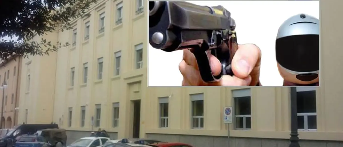 Processo “Rimpiazzo” a Vibo, Moscato: «Ho gambizzato io il costruttore Bono»