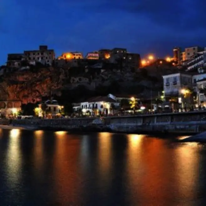 Pizzo si accende di magia: arriva la Notte Bianca tra sogno e solidarietà