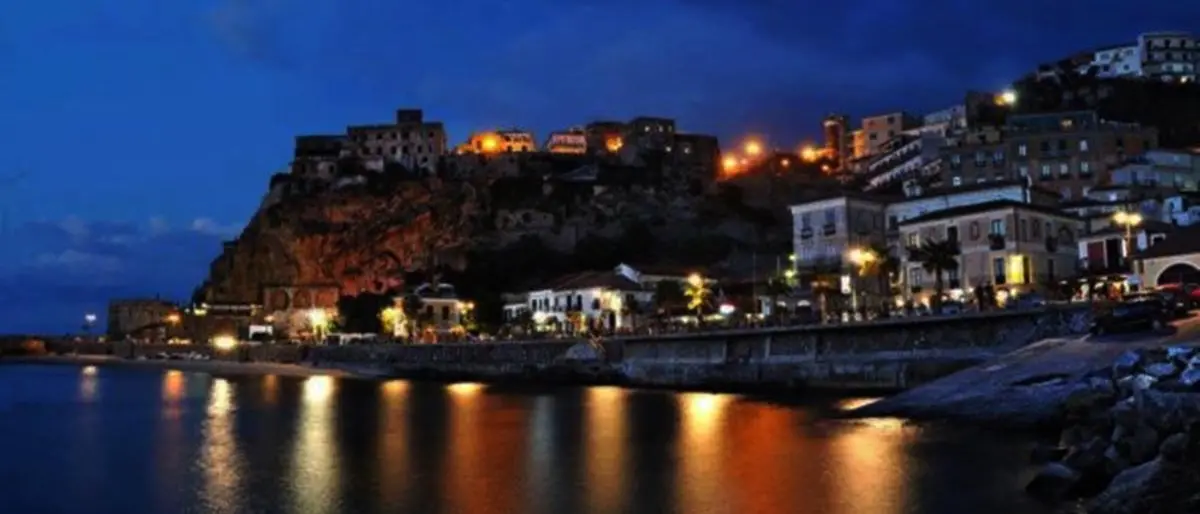 Pizzo, ecco tutti gli eventi per le serate di agosto