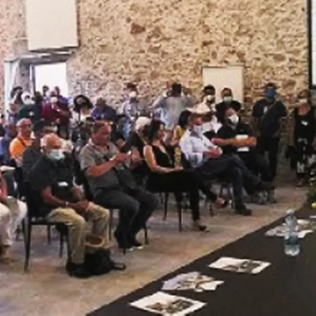Epli Calabria, a Mongiana eletto il nuovo direttivo delle Pro Loco