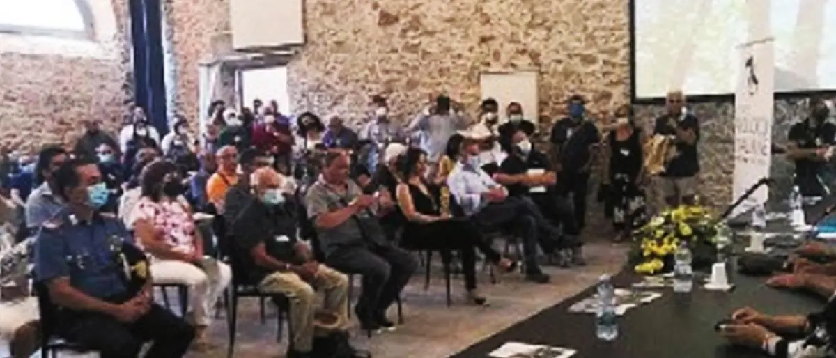 Epli Calabria, a Mongiana eletto il nuovo direttivo delle Pro Loco