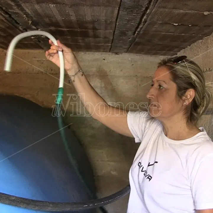 Vibo Marina e Bivona, turisti in fuga e cittadini esasperati: «Basta, andiamo in Procura» -Video