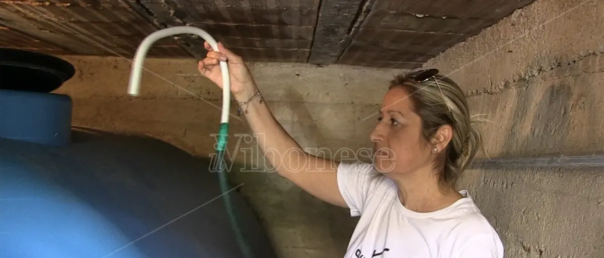 Vibo Marina e Bivona, turisti in fuga e cittadini esasperati: «Basta, andiamo in Procura» -Video