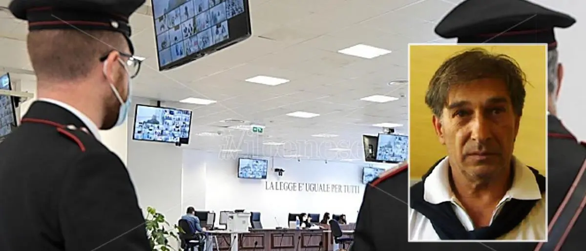 Rinascita Scott, il pentito Arena: «Razionale da giovane tentò il suicidio con l’acido»