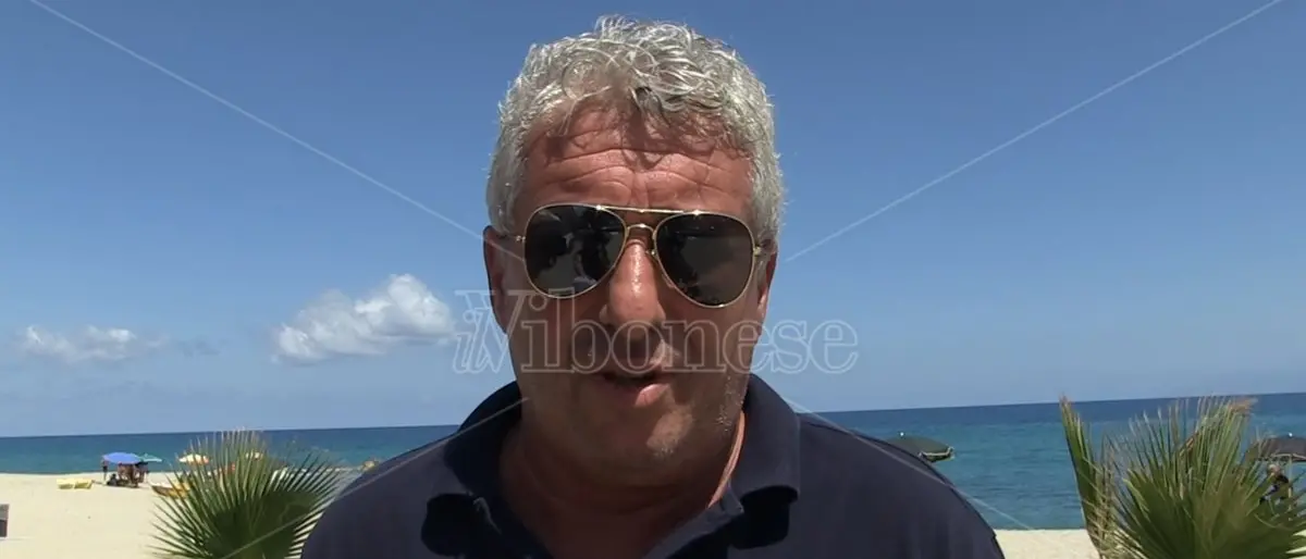 Vibo, la denuncia di Patania (Confasila): «Città sporca e piena di sterpaglie»