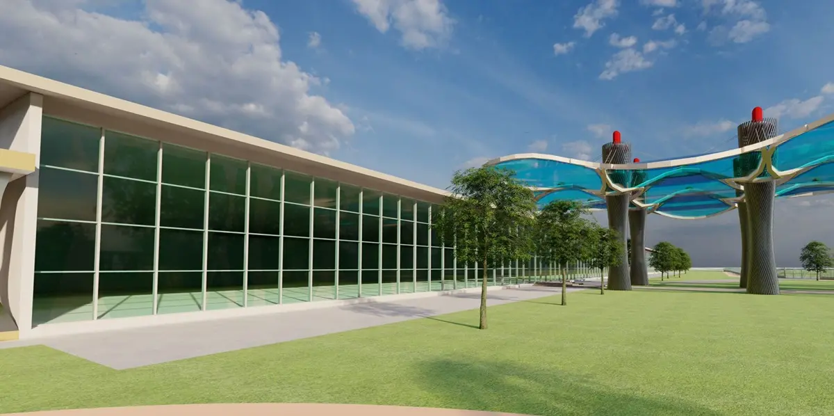 Parco a Vibo Marina, parla Alfonso Grillo: «Italcementi dice il vero ma serve fare chiarezza»