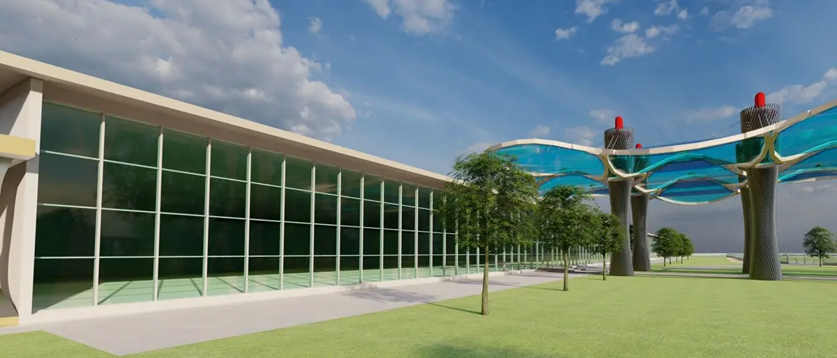 Parco a Vibo Marina, parla Alfonso Grillo: «Italcementi dice il vero ma serve fare chiarezza»