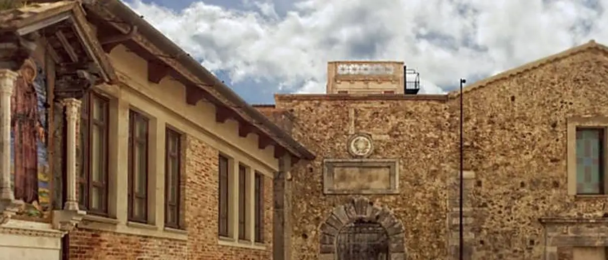 Vibo, Sbv: passaggio di consegne e rendicontazione di Corrado L'Andolina