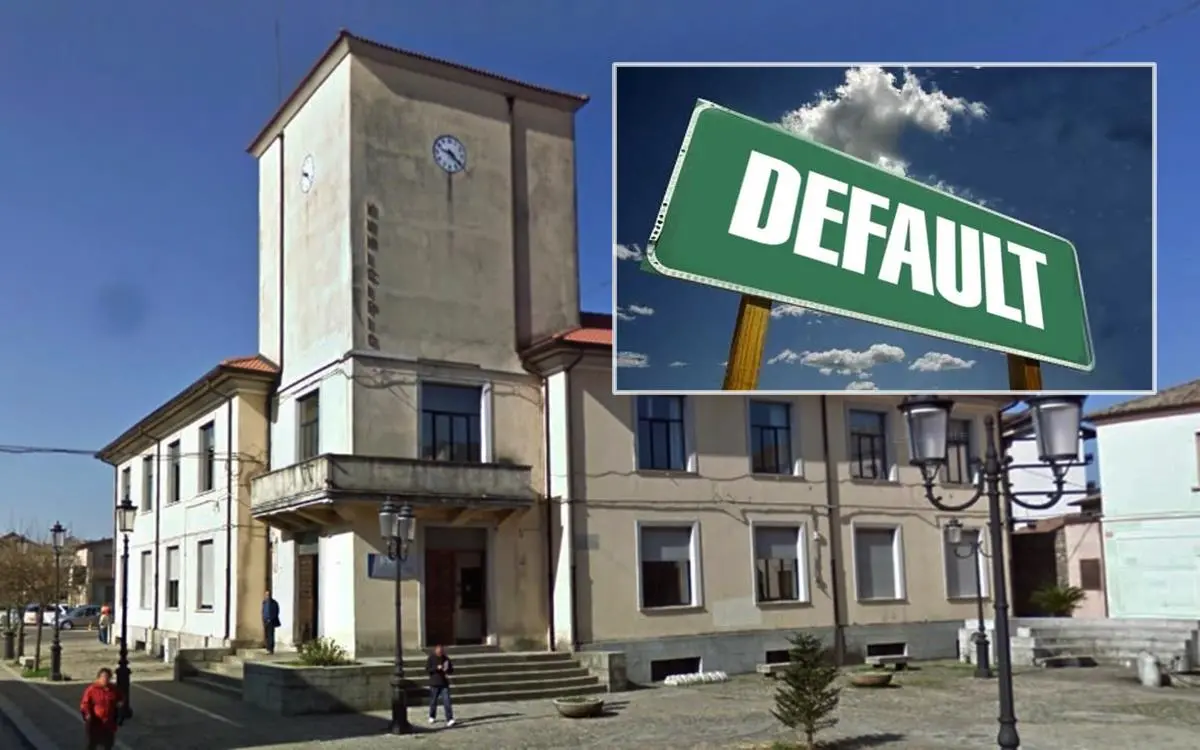 Comune di Serra, s'insedia la Commissione straordinaria di liquidazione: ecco l'avviso ai creditori