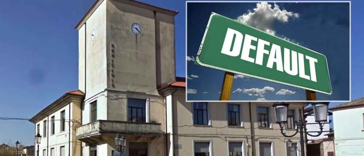 Comune di Serra, s'insedia la Commissione straordinaria di liquidazione: ecco l'avviso ai creditori