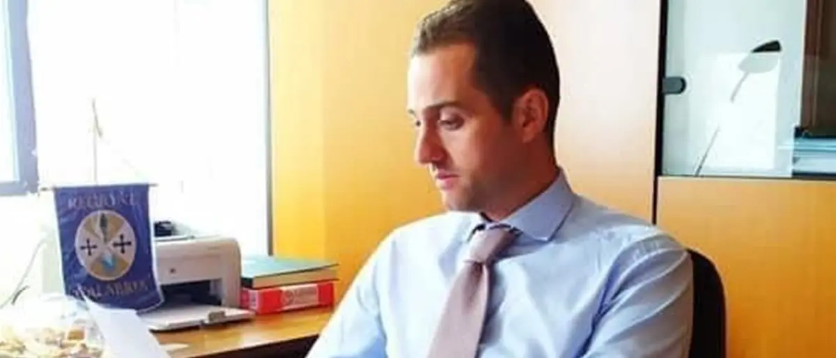 Pd vibonese verso il congresso: anche Luigi Tassone deciso a candidarsi alla segreteria