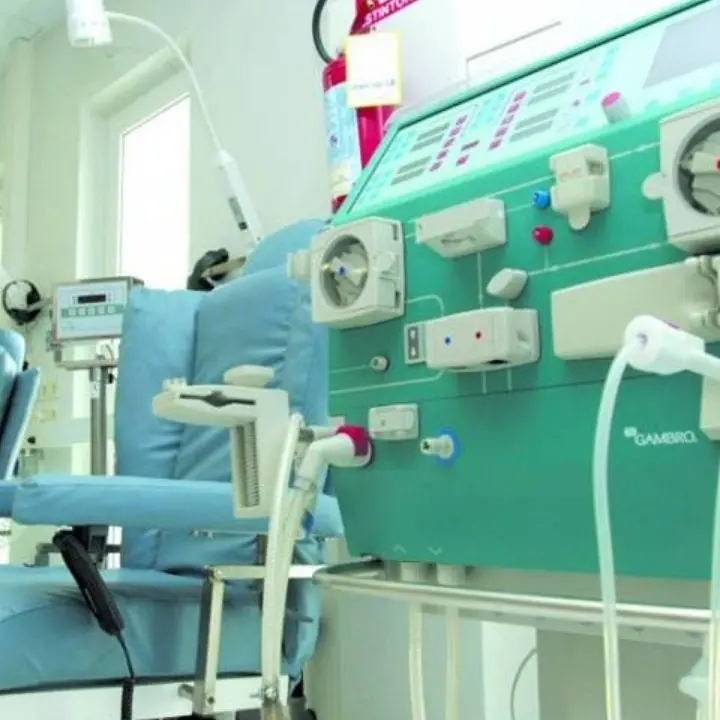 Tropea, denuncia dell'Aned: «Turista dializzata non può raggiungere l'ospedale»