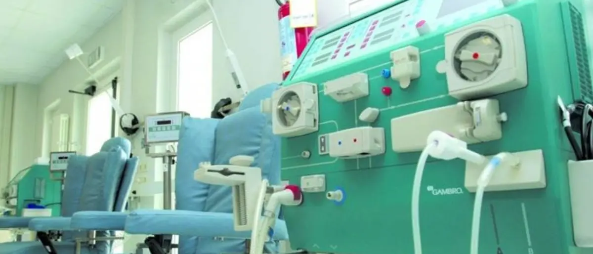 Trasporto dializzati, la Regione approva la legge sui rimborsi: ecco come funziona
