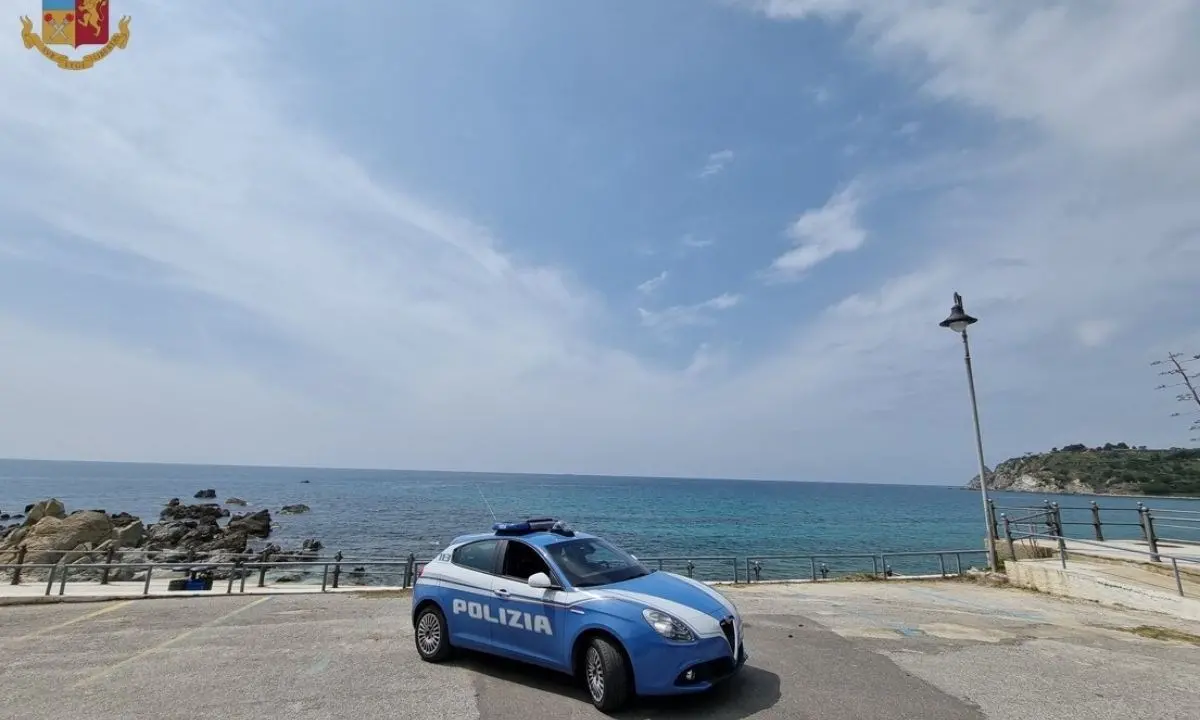Ricadi, rissa in un locale per il conto troppo salato: denunciati in 19