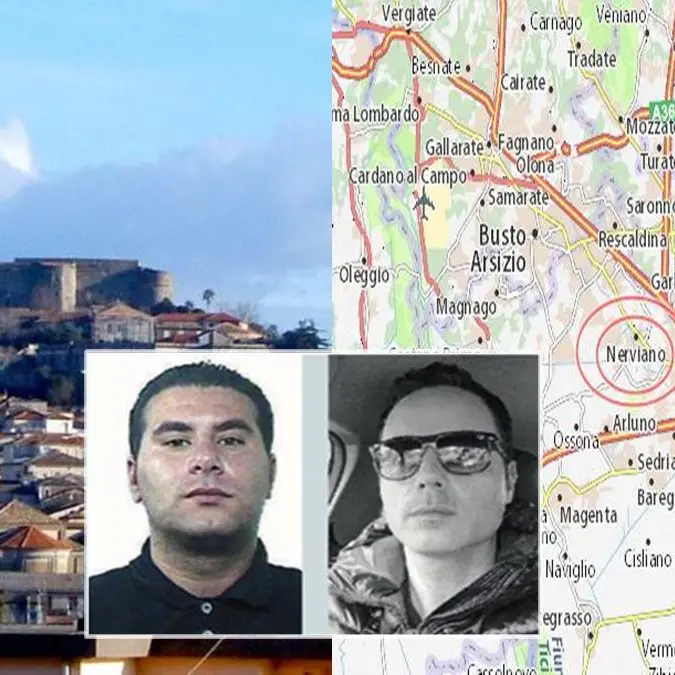 Rinascita Scott: Bartolomeo Arena e la fuga da Vibo. La simulata lupara bianca e la collaborazione