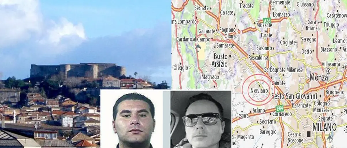 Rinascita Scott: Bartolomeo Arena e la fuga da Vibo. La simulata lupara bianca e la collaborazione