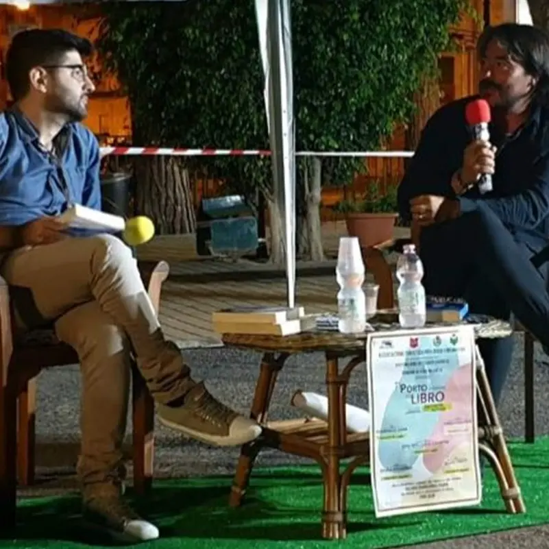 A Vibo Marina è partita la quinta edizione di \"Ti porto un libro\"