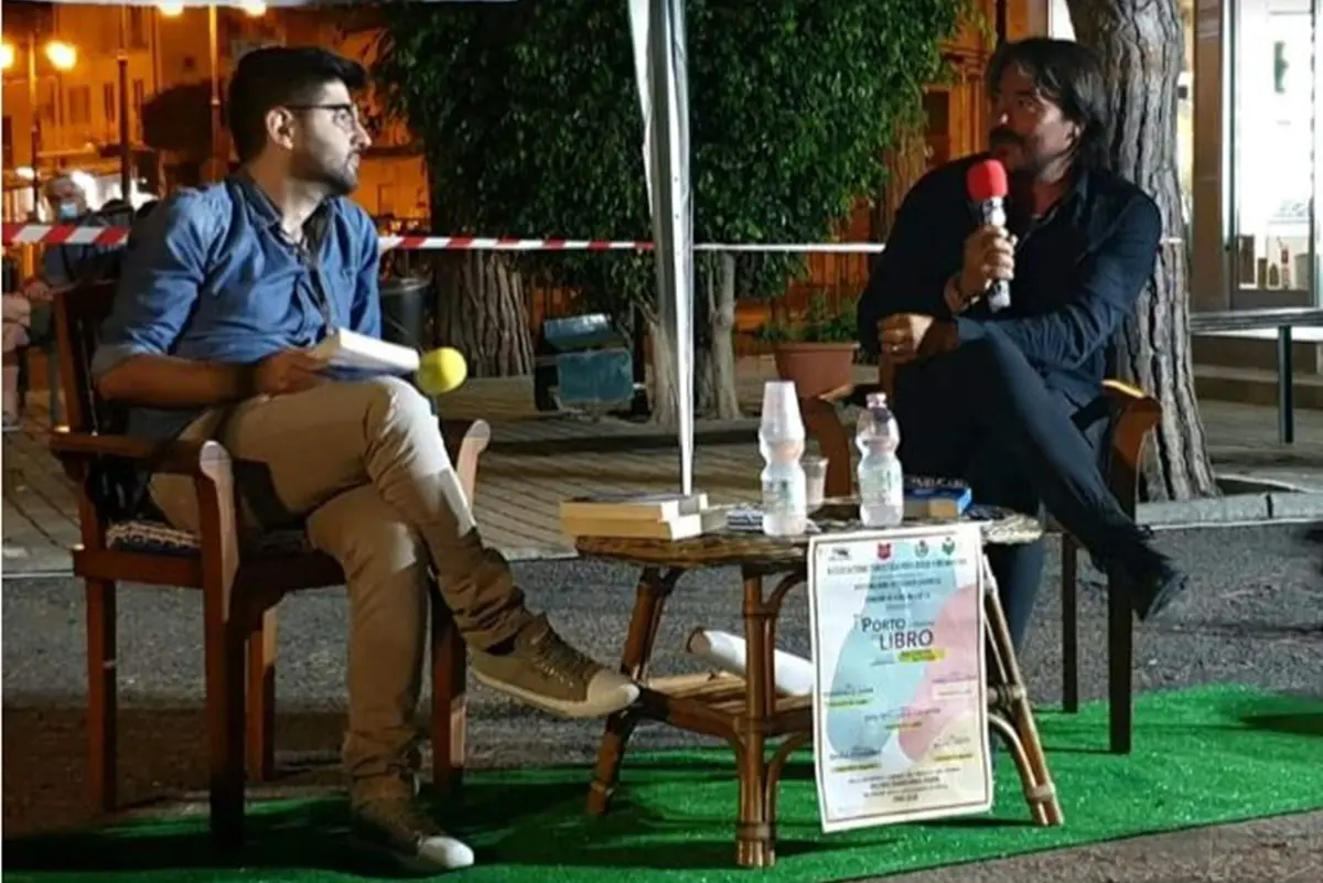 A Vibo Marina è partita la quinta edizione di \"Ti porto un libro\"