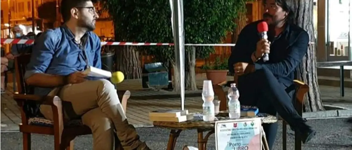 A Vibo Marina è partita la quinta edizione di \"Ti porto un libro\"