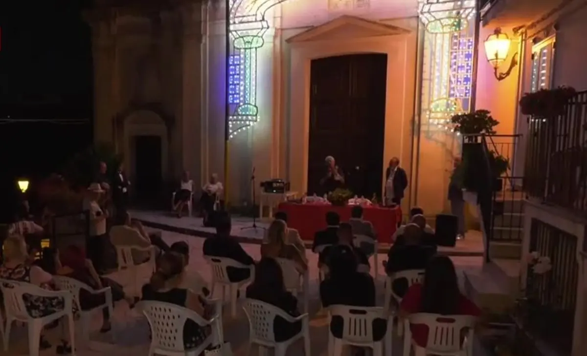 Al premio \"Gente di mare\" riconoscimento alla memoria del nostro Michele Porcelli