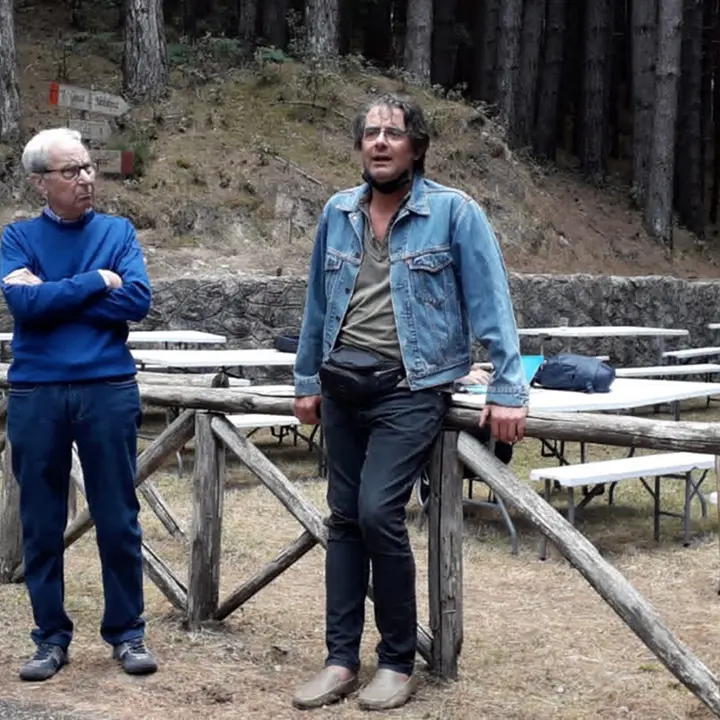 A Nardodipace partita con successo la prima edizione del Megalithos festival