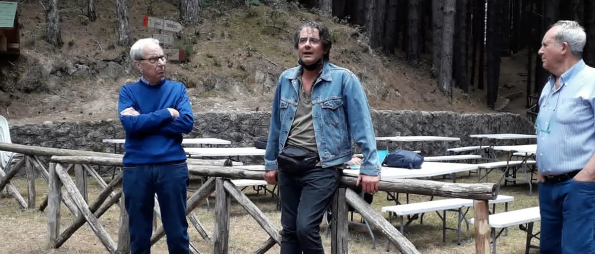 A Nardodipace partita con successo la prima edizione del Megalithos festival