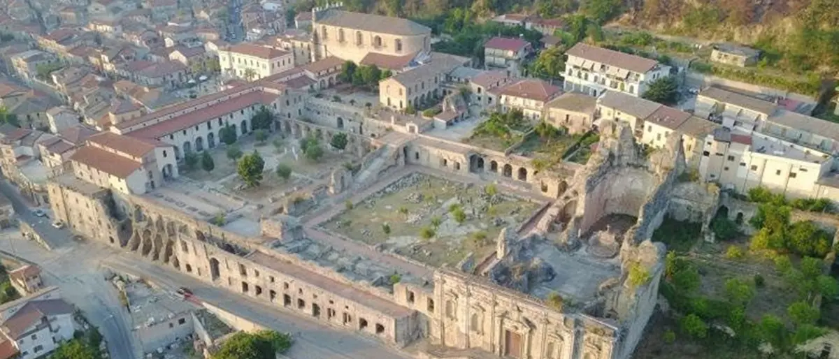 Soriano, accordo tra Comune e Università di Siena per la ricerca archeologica
