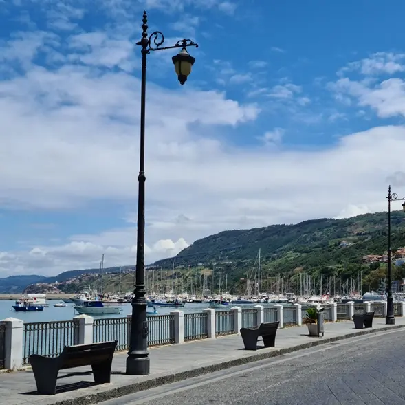 Vibo Marina, al via domani “Passeggiando in bicicletta”