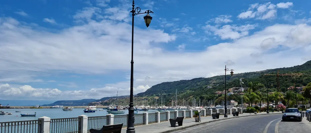 Vibo Marina, al via domani “Passeggiando in bicicletta”