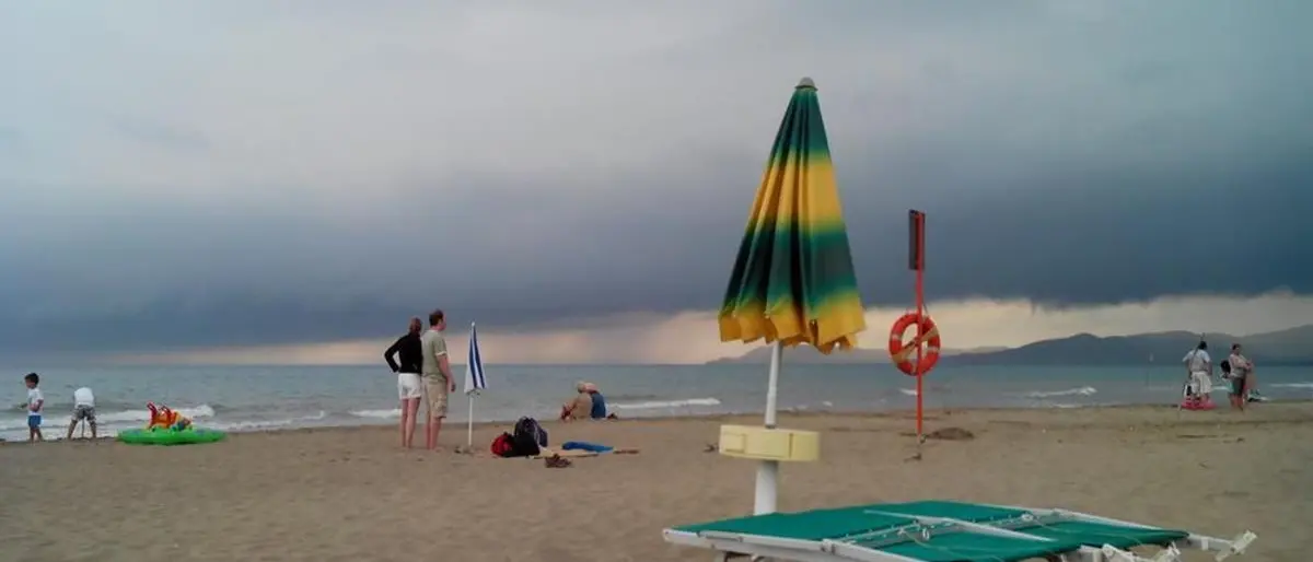 Maltempo: ancora pioggia nel Vibonese lunedì, poi il sereno