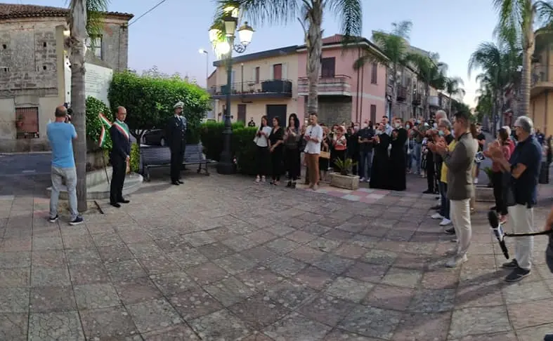 A 78 anni dal fatto di sangue, Mileto non dimentica la strage di Carasace