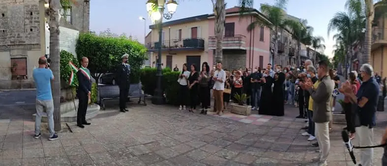 A 78 anni dal fatto di sangue, Mileto non dimentica la strage di Carasace