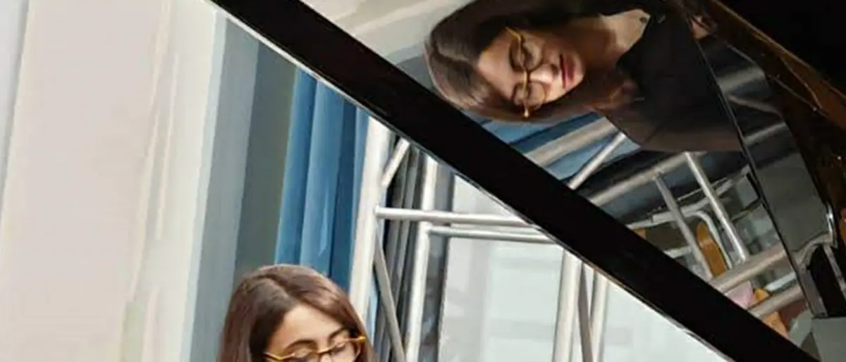 Vibo, allo Spirito Santo il recital della pianista Maria D’Agostino