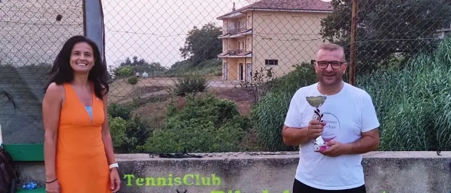 Tennis: al torneo Tpra Challenge nuove vittorie per Caccamo e Silvestri