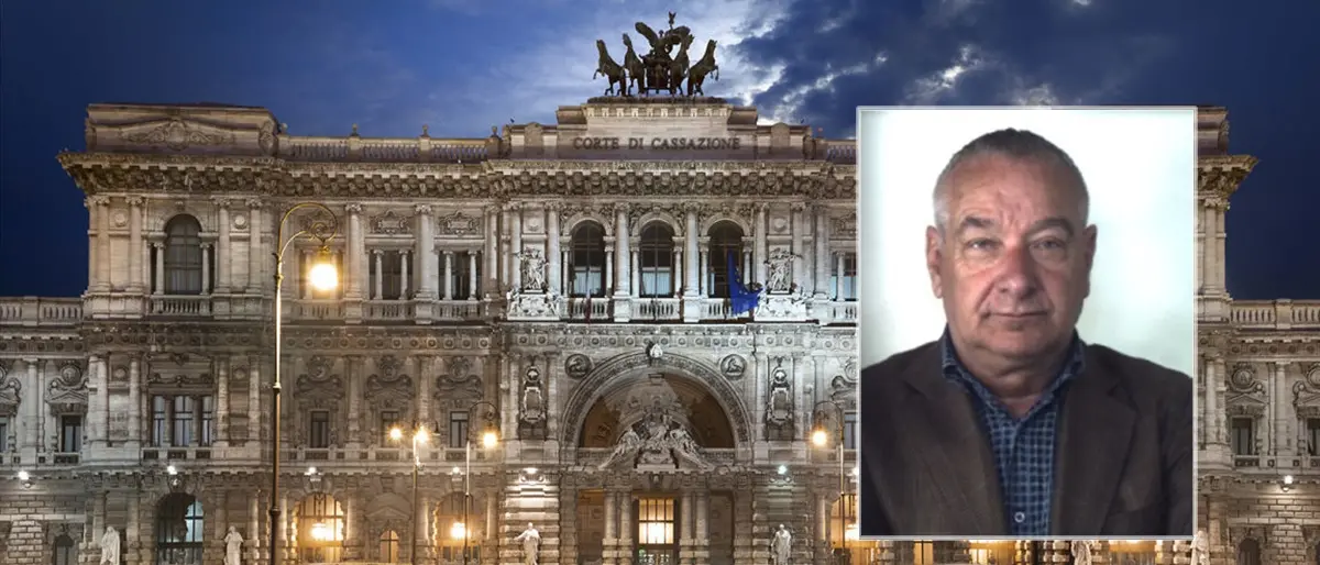 “Costa Pulita”: la Cassazione annulla per Pino Bonavita il permesso di dimorare in Calabria