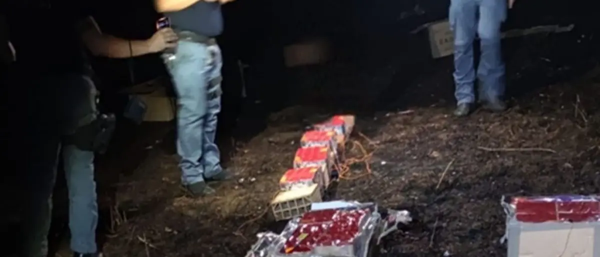 Spettacolo pirotecnico sospeso a Zambrone, la rettifica: «Nessuna illegalità»