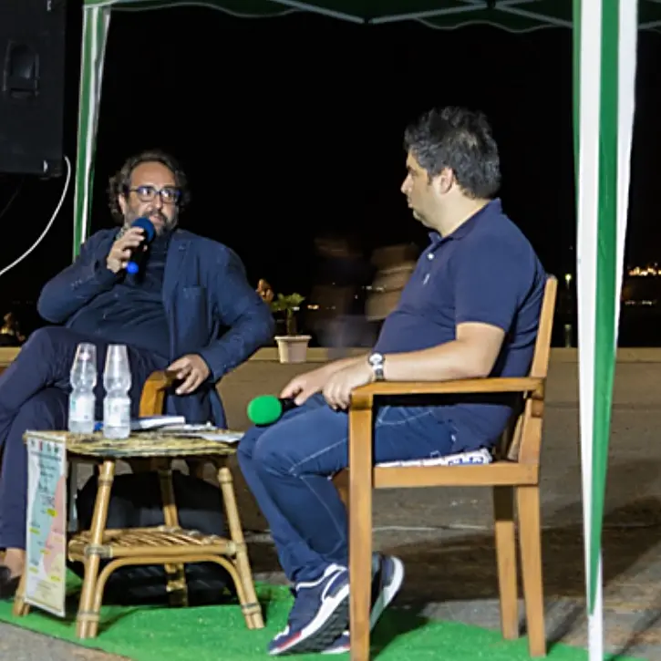 Migranti e integrazione, a Vibo Marina focus con il sociologo Carlo Colloca