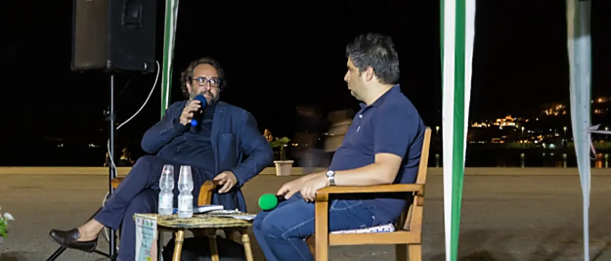 Migranti e integrazione, a Vibo Marina focus con il sociologo Carlo Colloca