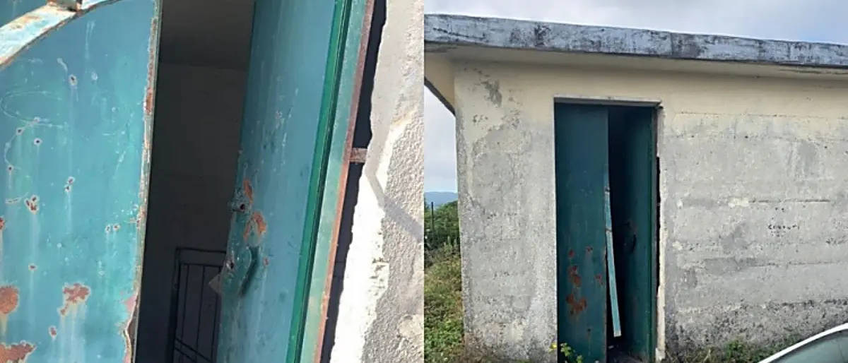 Sabotaggio all’impianto Sorical: Serra San Bruno e Fabrizia restano senza acqua