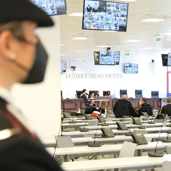 Rinascita Scott: Bartolomeo Arena e le assunzioni attraverso politici e mafiosi