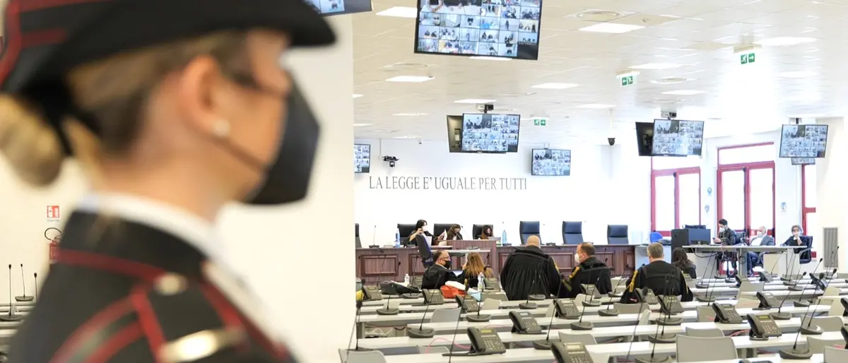 Rinascita Scott: Bartolomeo Arena, la guerra di mafia a Vibo e la scelta di collaborare